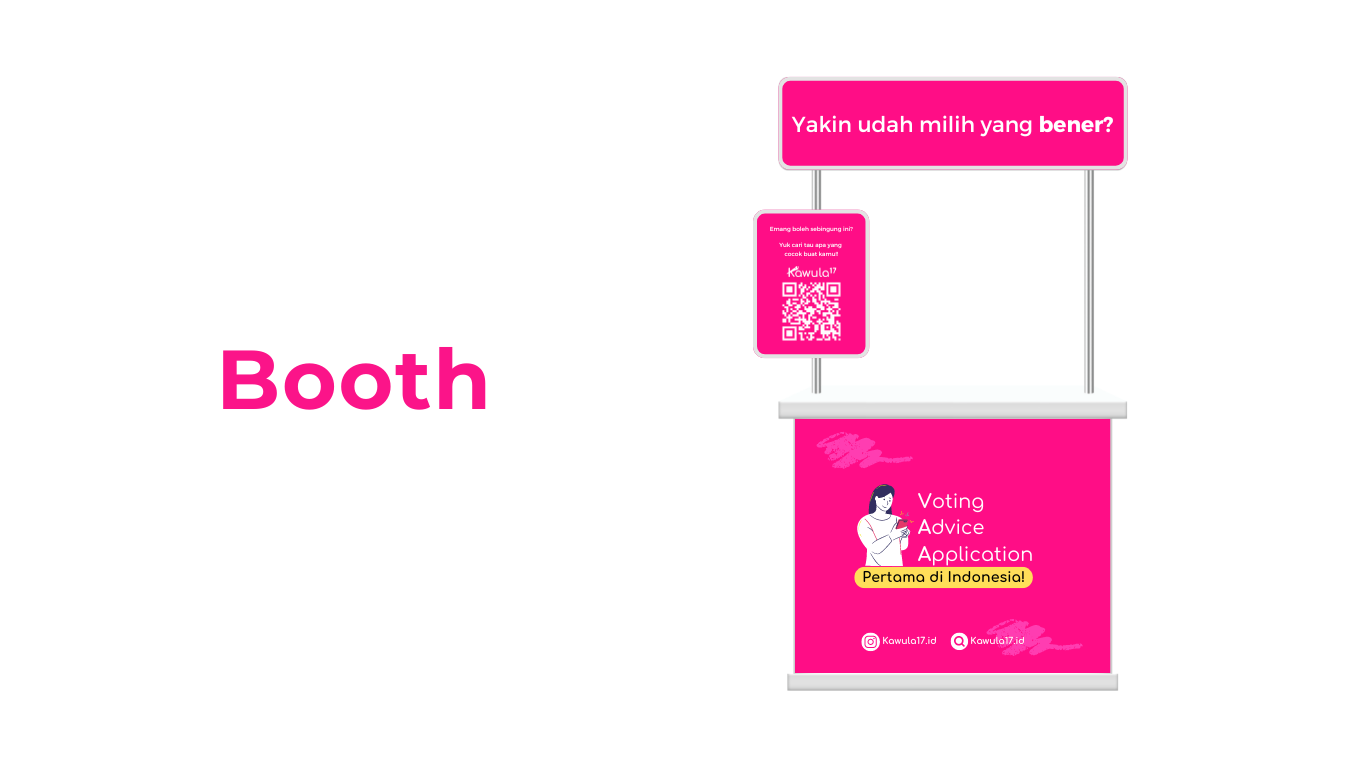 Booth