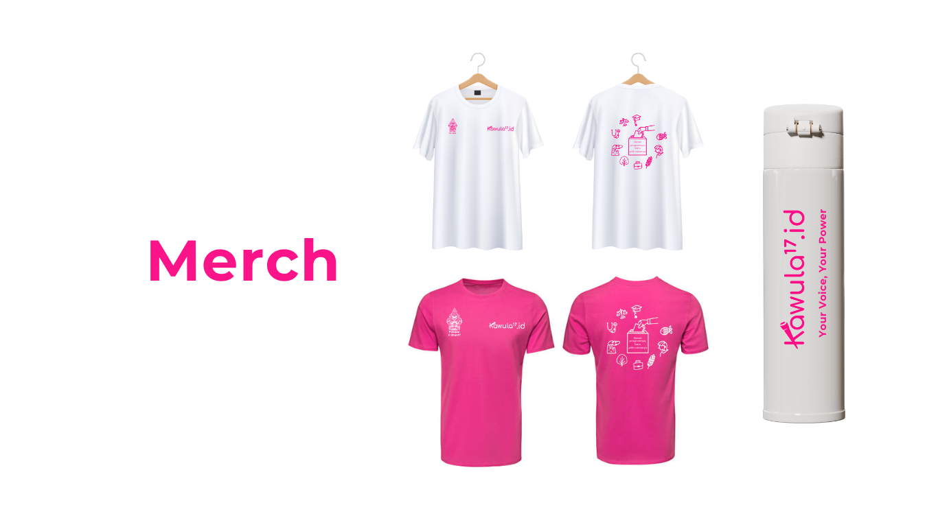 Merch