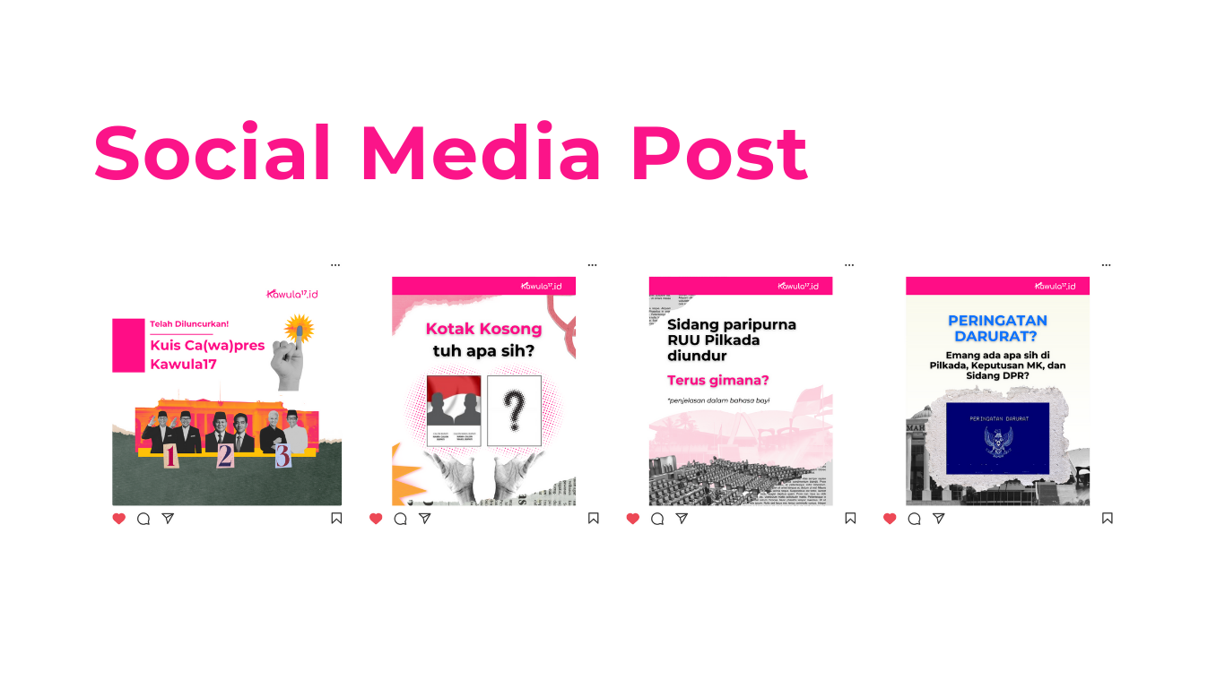 Social Media Post